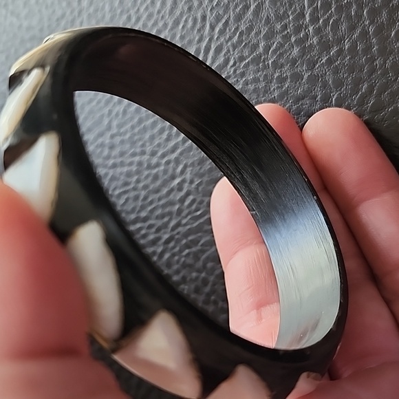 VTG bangle bracelet - Picture 5 of 6